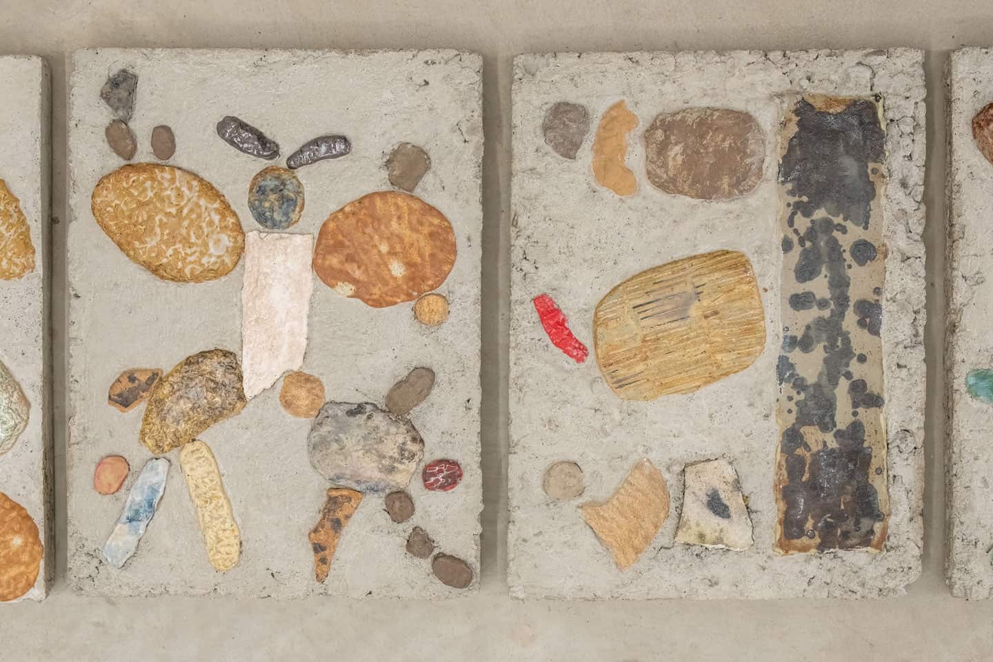 Kendra Yee, My Body is Wherever it Has Something to Do at NAMARA projects